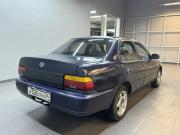 Toyota Corolla VII (E100) Красноярск  - изображение 19