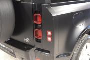 Land Rover Defender II Иркутск  - изображение 49