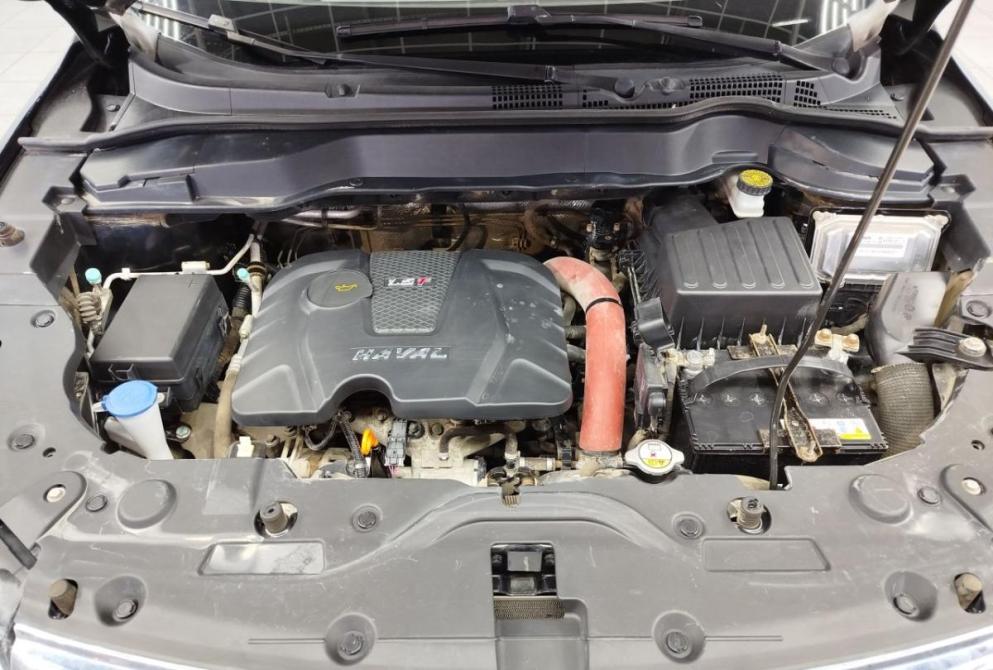 Haval H2 Саратов  - изображение 11