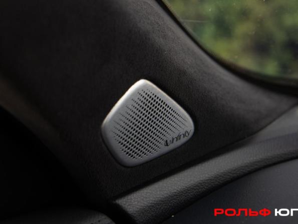Geely Monjaro I Рестайлинг с пробегом 2025 года, цена 3 578 000 рублей, 10792 км, внедорожник, Автокод Объявления