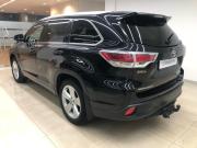 Toyota Highlander III (XU50) Челябинск  - изображение 35