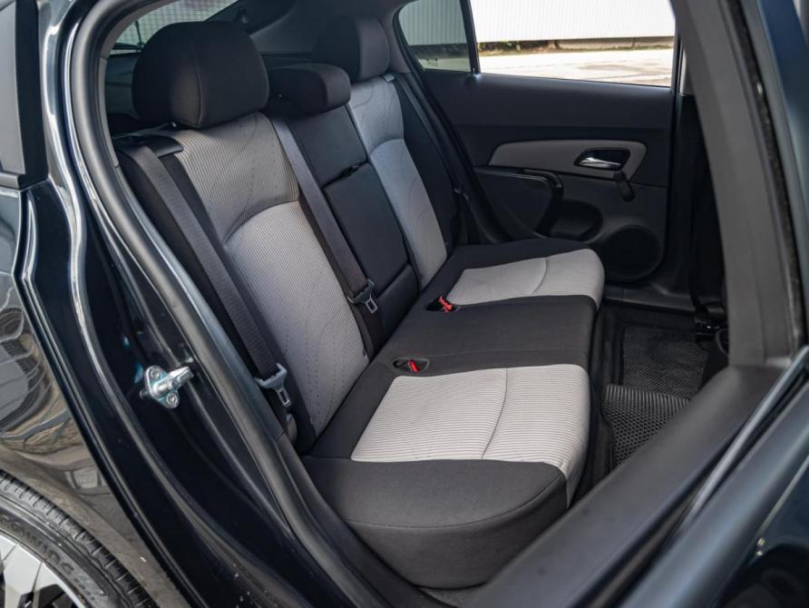 Chevrolet Cruze I Рестайлинг Краснодар  - изображение 7