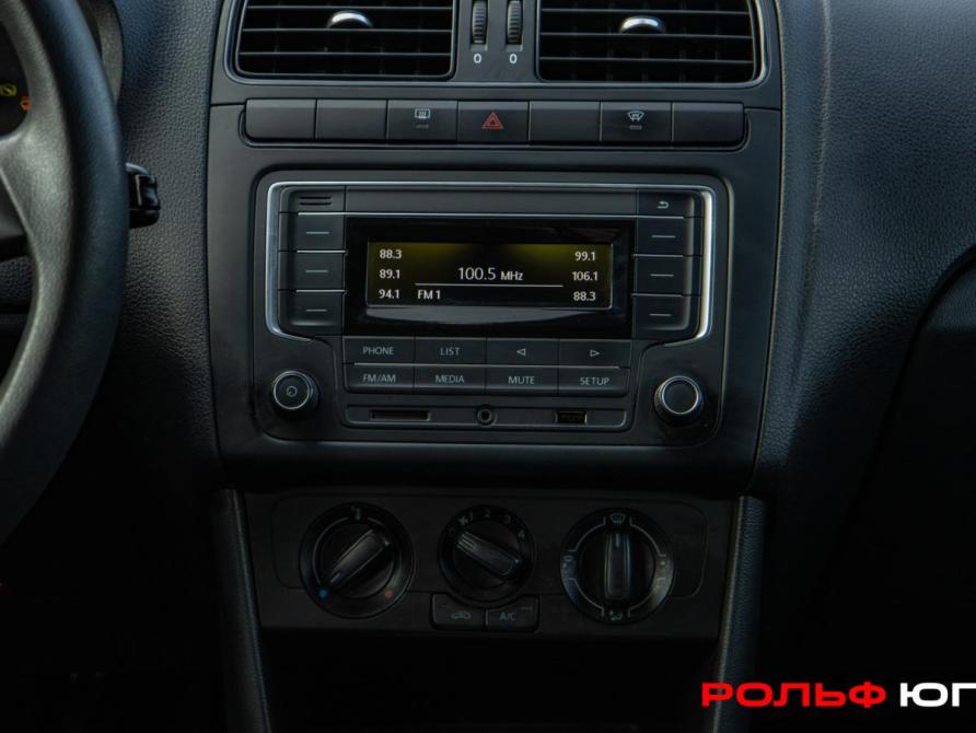 Volkswagen Polo V Москва  - изображение 11