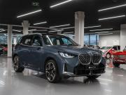 BMW X3 IV (G45/G48) Москва  - изображение 36