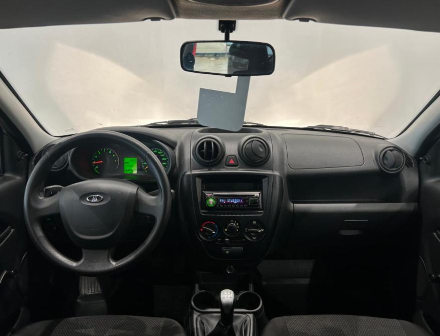 Lada (ВАЗ) Granta I Санкт-Петербург  - изображение 16