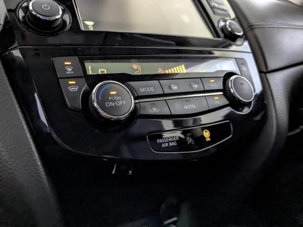 Nissan X-Trail III Рестайлинг с пробегом 2020 года, цена 2 465 000 рублей, 101376 км, внедорожник, Автокод Объявления