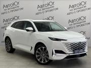 Changan UNI-K Ставрополь  - изображение 25