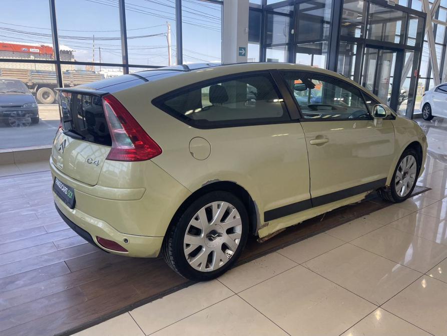 Citroen C4 I Саратов  - изображение 5