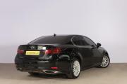 Lexus GS IV Новосибирск  - изображение 25
