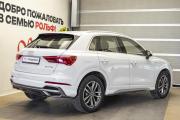 Audi Q3 II (F3) Москва  - изображение 40