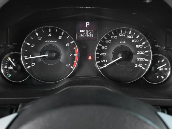 Subaru Legacy V с пробегом 2011 года, цена 1 109 000 рублей, 324636 км, седан, Автокод Объявления