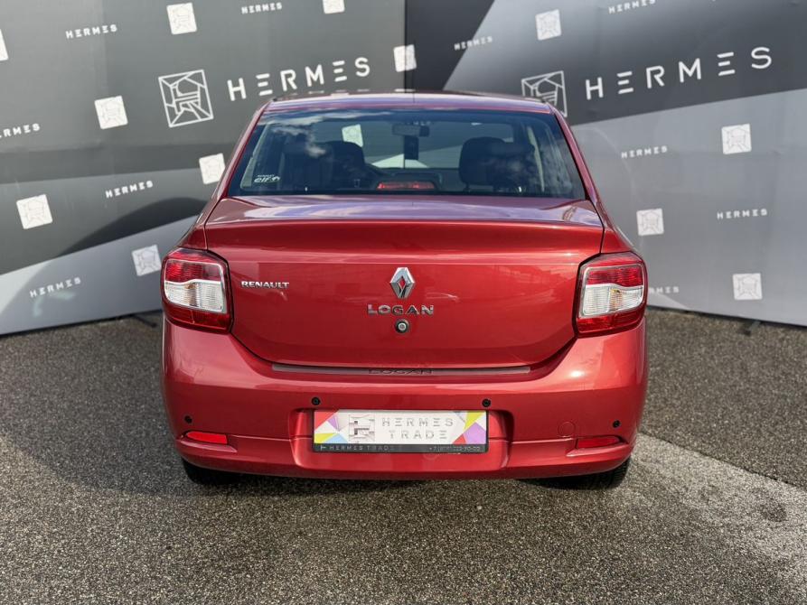 Renault Logan II Минеральные Воды  - изображение 5