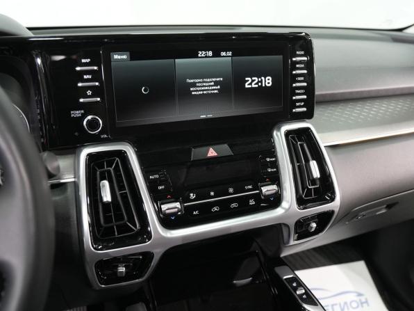 Kia Sorento IV с пробегом 2022 года, цена 4 250 000 рублей, 36000 км, внедорожник, Автокод Объявления
