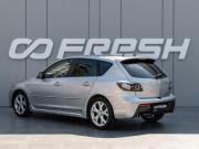 Mazda 3 I (BK) Рестайлинг Краснодар  - изображение 19