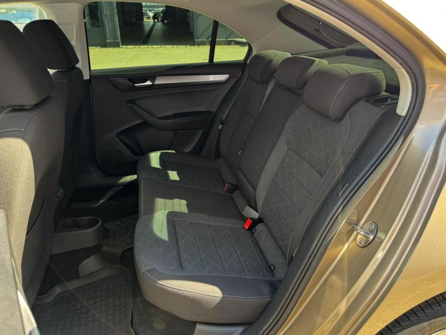 Volkswagen Polo V Рестайлинг Кропоткин  - изображение 9