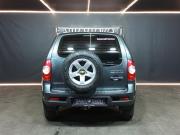 Chevrolet Niva I Рестайлинг Уфа  - изображение 21