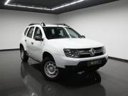 Renault Duster I Рестайлинг Тверь  - изображение 20