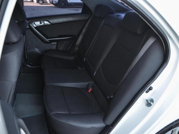 Kia Cerato II с пробегом 2010 года, цена 799 000 рублей, 214918 км, седан, Автокод Объявления