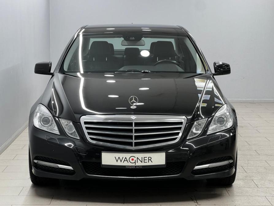 Mercedes-Benz E-Класс IV (W212 S212 C207) Санкт-Петербург  - изображение 6