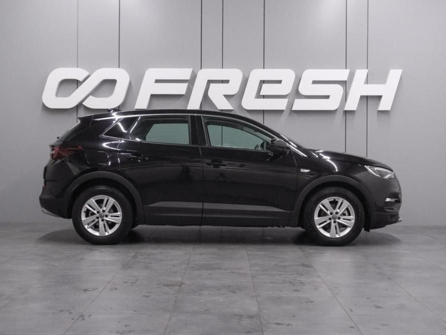 Opel Grandland I Воронеж  - изображение 5