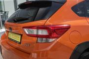 Subaru XV I Рестайлинг Иркутск  - изображение 29