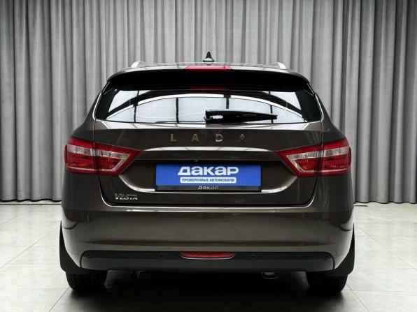 Lada (ВАЗ) Vesta I с пробегом 2021 года, цена 1 299 000 рублей, 58000 км, универсал, Автокод Объявления