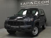Lada (ВАЗ) Niva Travel I Пермь  - изображение 19