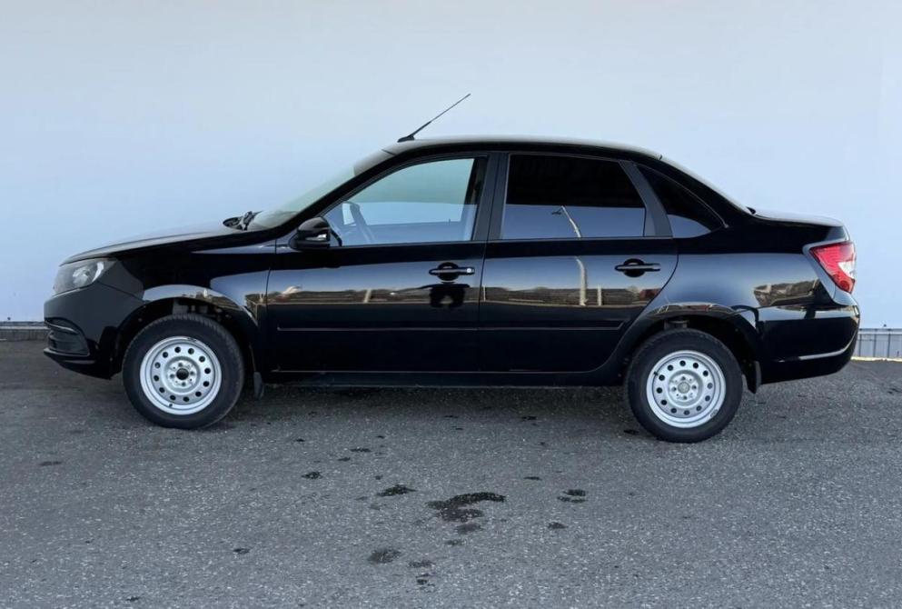 Lada (ВАЗ) Granta I Рестайлинг Киров  - изображение 8