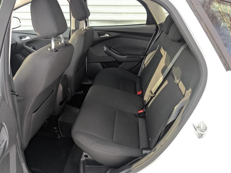 Ford Focus III Рестайлинг Москва  - изображение 12