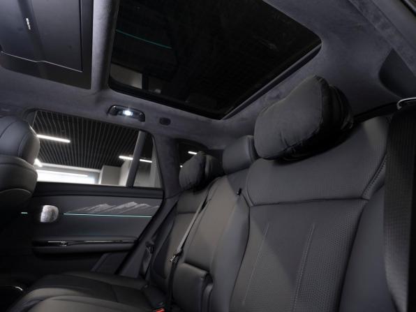 GAC Trumpchi S7 I с пробегом 2026 года, цена 5 400 000 рублей, 25 км, внедорожник, Автокод Объявления