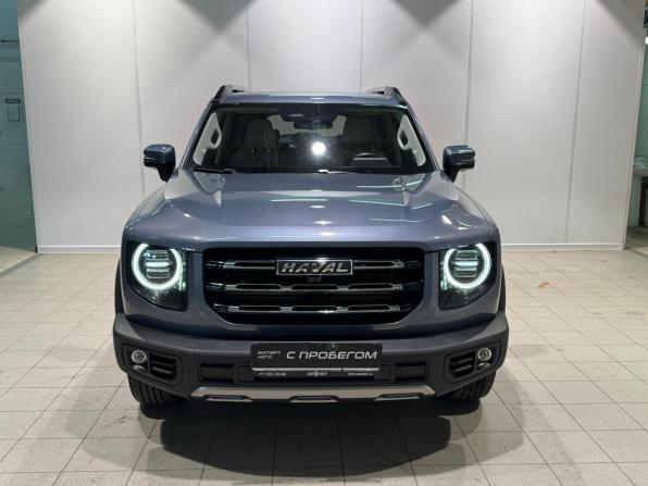 Haval Dargo с пробегом 2022 года, цена 2 385 000 рублей, 83001 км, внедорожник, Автокод Объявления