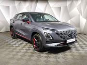 Omoda C5 I Москва  - изображение 27