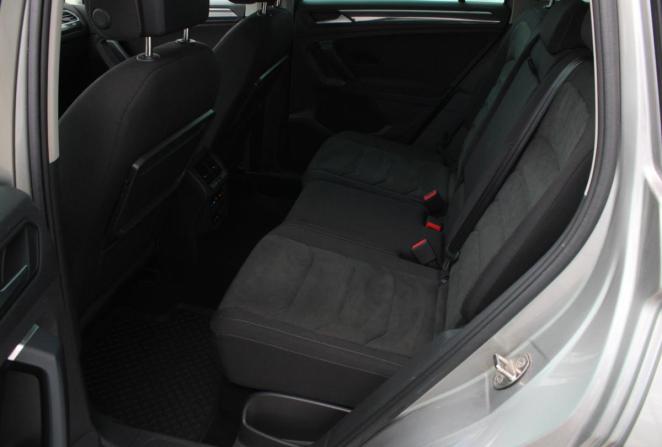 Volkswagen Tiguan II с пробегом 2020 года, цена 2 820 000 рублей, 69343 км, внедорожник, Автокод Объявления