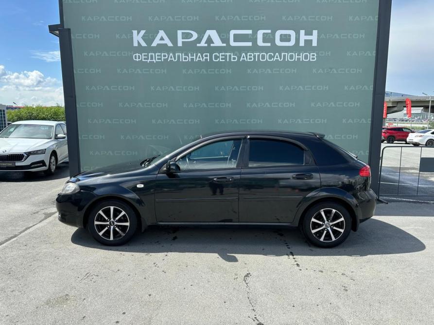 Chevrolet Lacetti I Екатеринбург  - изображение 3