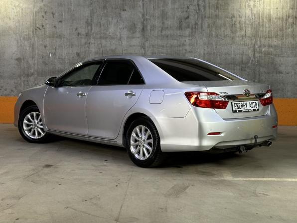 Toyota Camry VII (XV50) с пробегом 2013 года, цена 1 599 000 рублей, 204967 км, седан, Автокод Объявления