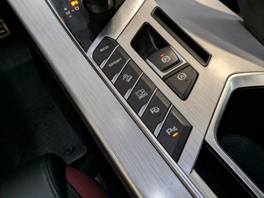 Geely Coolray I Москва  - изображение 17
