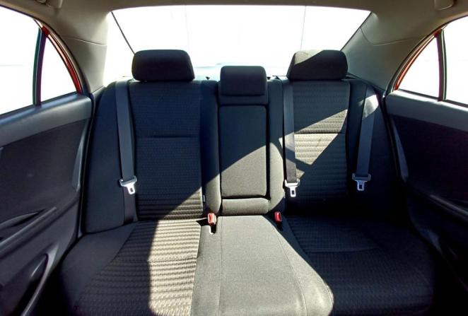 Toyota Corolla X (E140 E150) с пробегом 2010 года, цена 1 360 000 рублей, 105976 км, седан, Автокод Объявления
