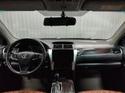Toyota Camry VII (XV50) Рестайлинг 2 Пермь  - изображение 22