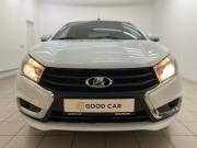 Lada (ВАЗ) Vesta I Энгельс  - изображение 48