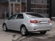 Toyota Corolla X (E140 E150) Рестайлинг Новосибирск  - изображение 25