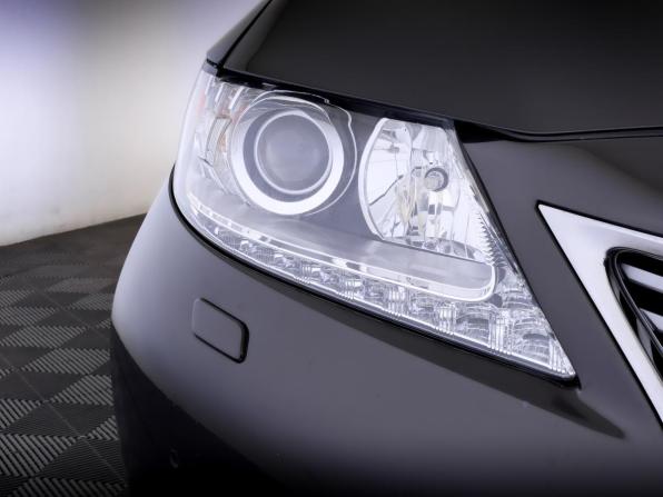Lexus ES VI с пробегом 2014 года, цена 2 445 000 рублей, 139704 км, седан, Автокод Объявления