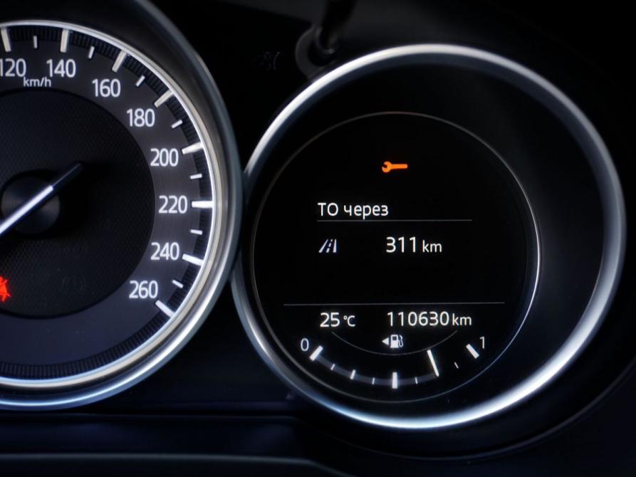 Mazda CX-5 II Москва  - изображение 16