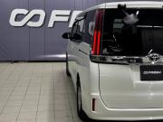 Toyota Noah III (R80) Рестайлинг Благовещенск  - изображение 54