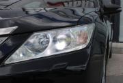 Toyota Camry VII (XV50) Саратов  - изображение 42