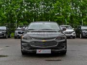 Chevrolet Malibu IX Санкт-Петербург  - изображение 18