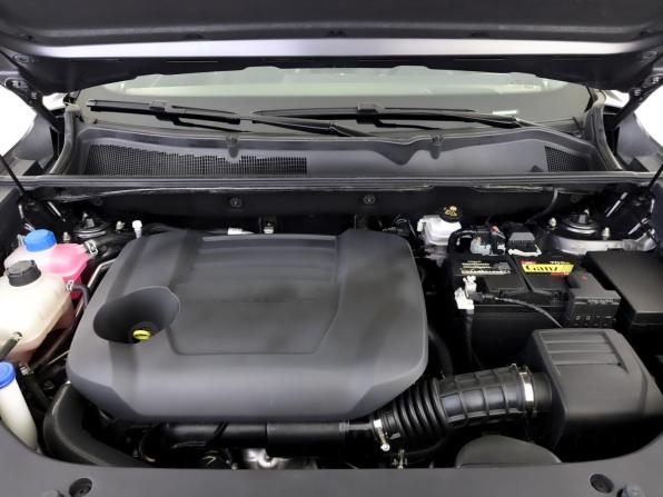 Changan CS75 Plus III с пробегом 2024 года, цена 2 805 000 рублей, 17139 км, внедорожник, Автокод Объявления