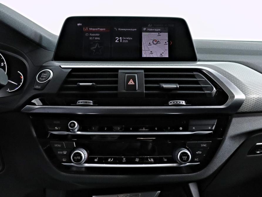 BMW X3 III (G01) Санкт-Петербург  - изображение 25