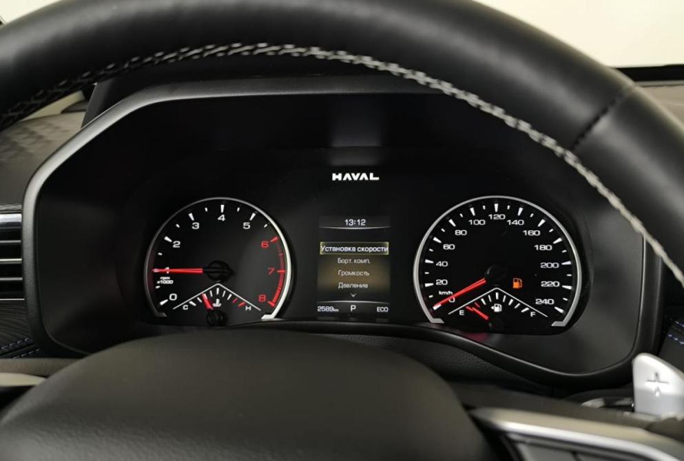 Haval Jolion I Рестайлинг 2 Нижний Новгород  - изображение 7