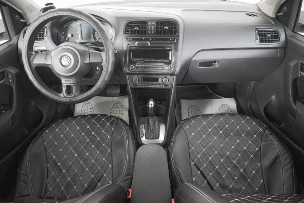 Volkswagen Polo V Кемерово  - изображение 14