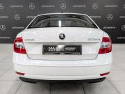 Skoda Octavia III (A7) Рестайлинг Москва  - изображение 31